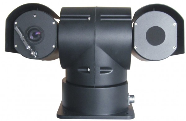 Thermal-Imaging-PTZ-CCTV-CCD-Camera-SX-TA3250-نصب آموزش دوربین مداربسته شیراز