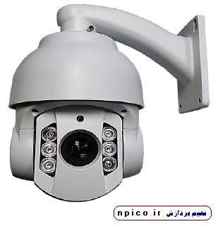 پخش عمده فروش دوربین مدار بسته به همکار در انواع مختلف نعیم پردازش npico.ir