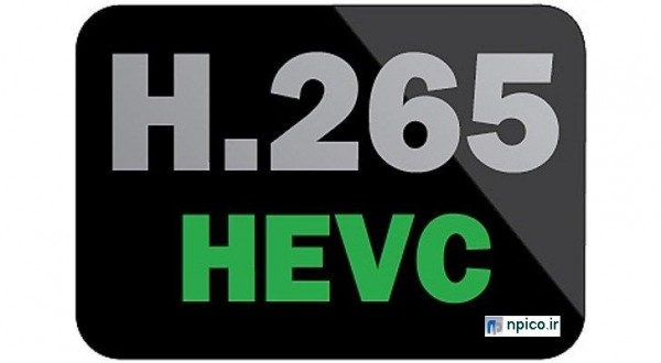 H-265-HEVC-تکنولوژی