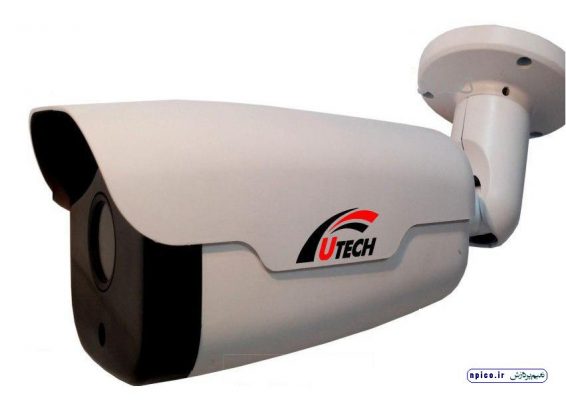 فروش و تولید و پخش عمده دوربین مداربسته یوتک UTECH یو تک AHD UT928M323 نعیم پردازش npico.ir