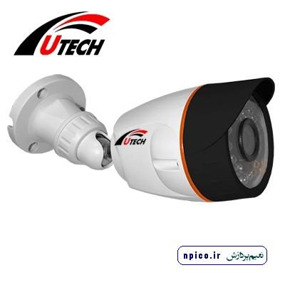 فروش و پخش عمده دوربین مداربسته یوتک نعیم پردازش UT503M1145 UTECH npico.ir