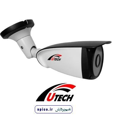 پخش و فروش عمده دوربین مداربسته UTECH نعیم پردازش یوتک npico.ir مدل UT526M4689
