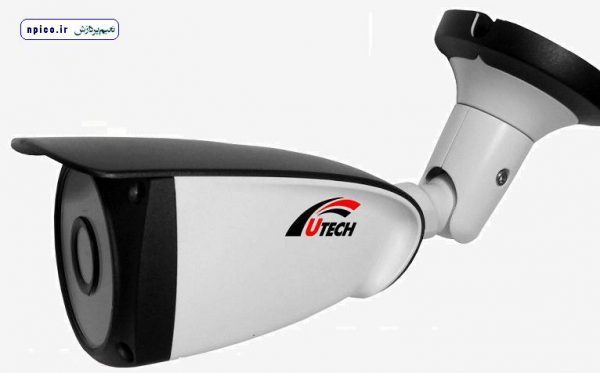 لیست قیمت فروش دوربین مدار بسته UTECH یوتک مدل UT726a124 SONY نعیم پردازش
